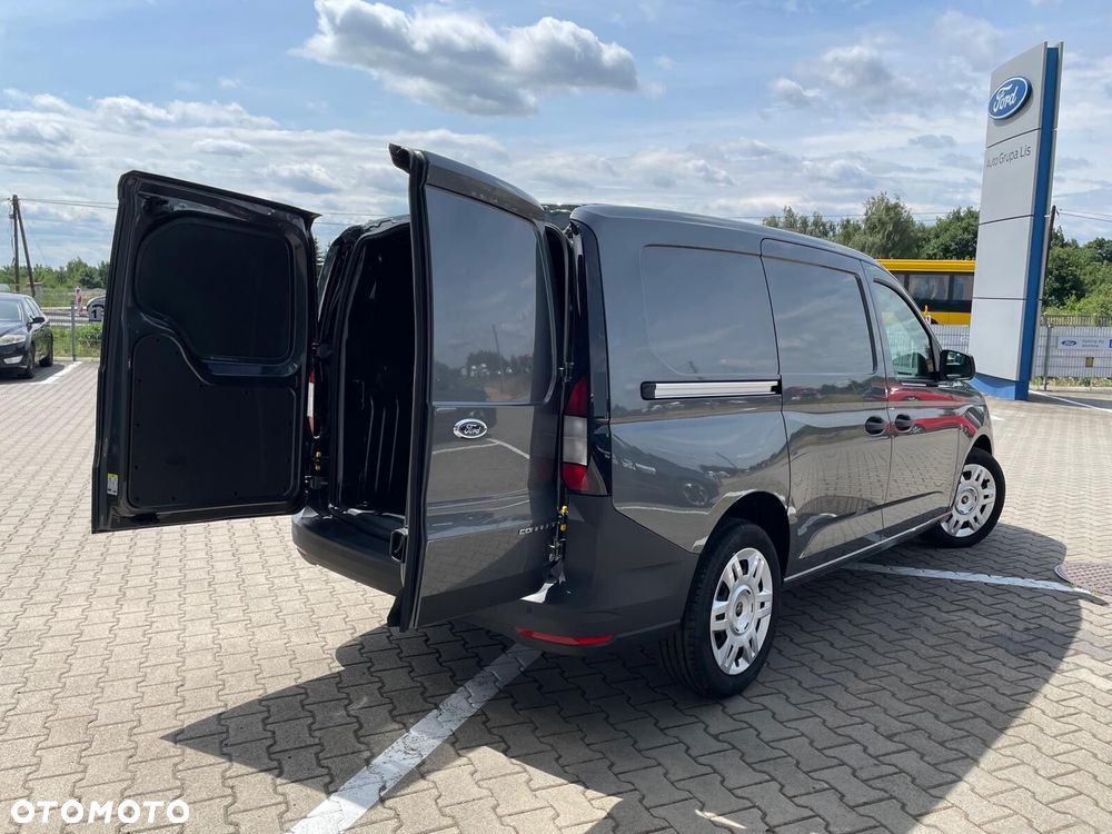 Ford transit-connect Ford Transit Connect VAN L2 Trend 2.0l Diesel - 15