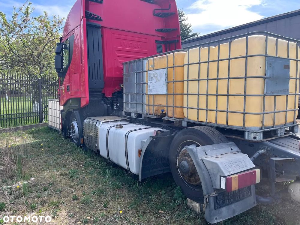Iveco stralis - 17