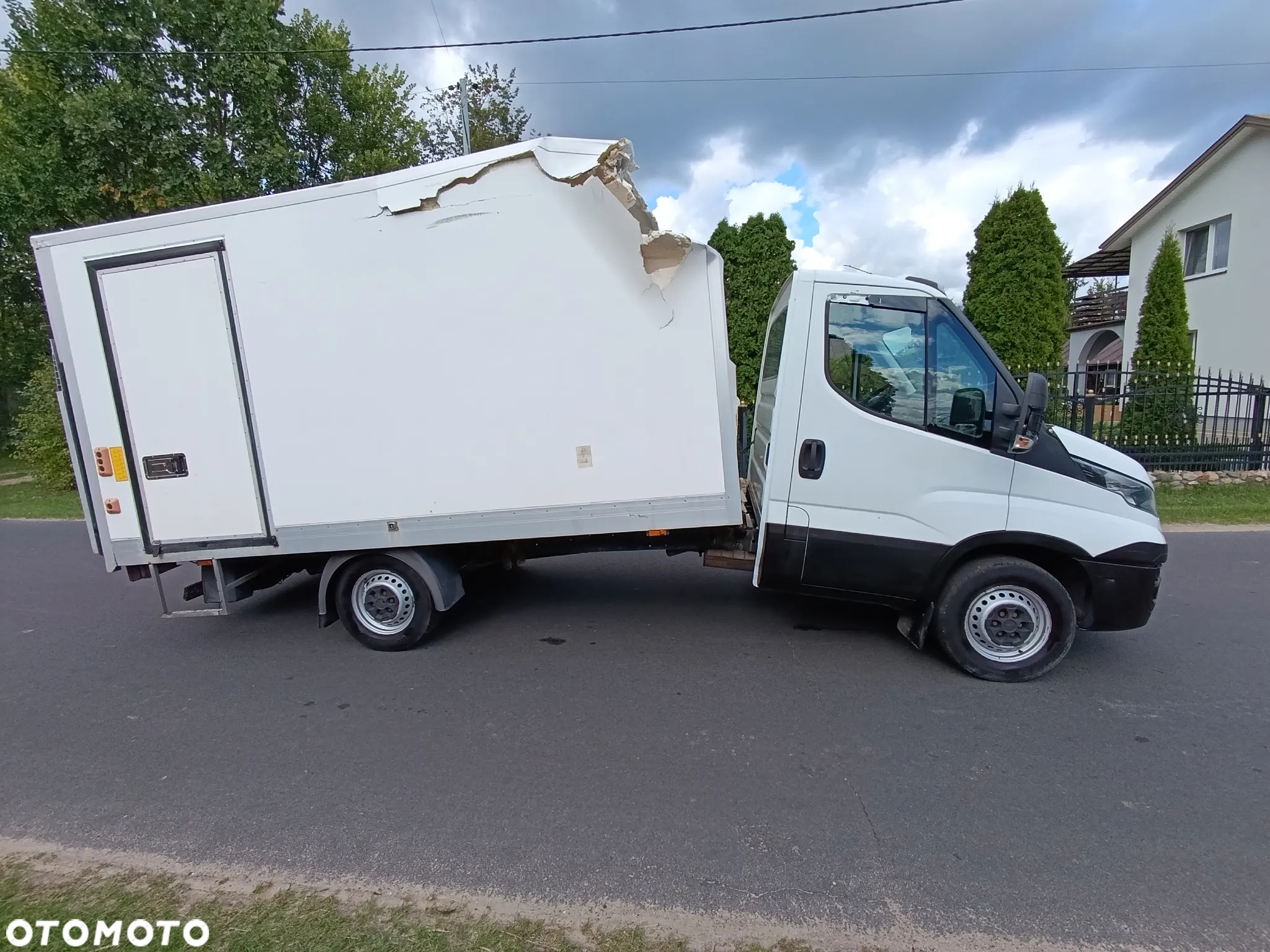 Iveco Daily - 7