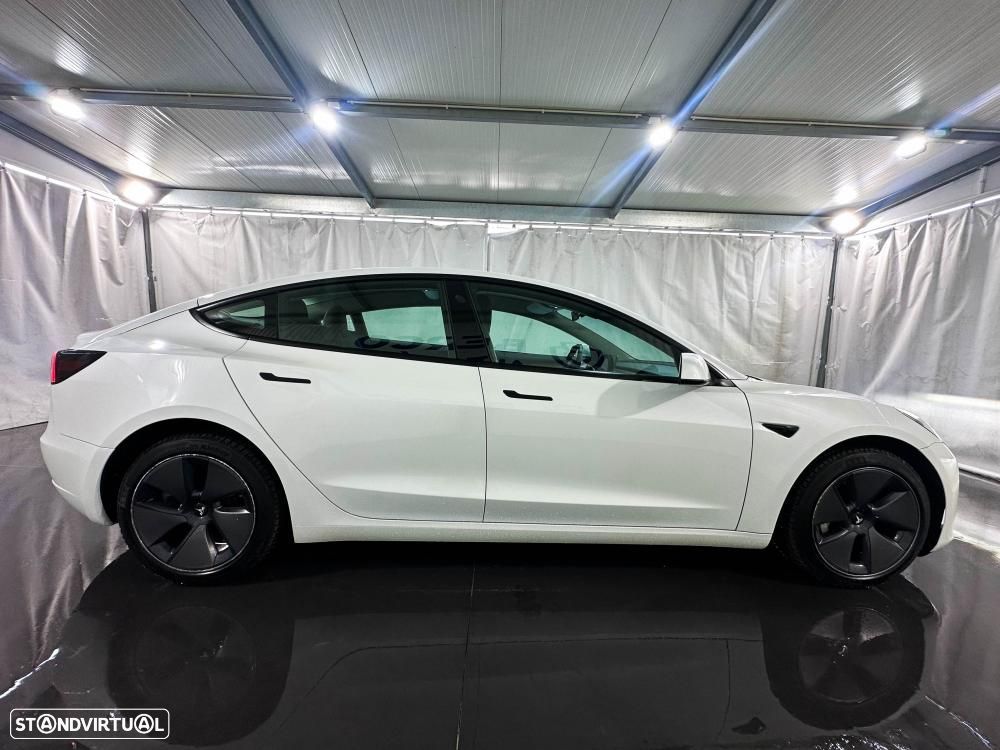 Tesla Model 3 Long Range AWD Dual Motor - 12