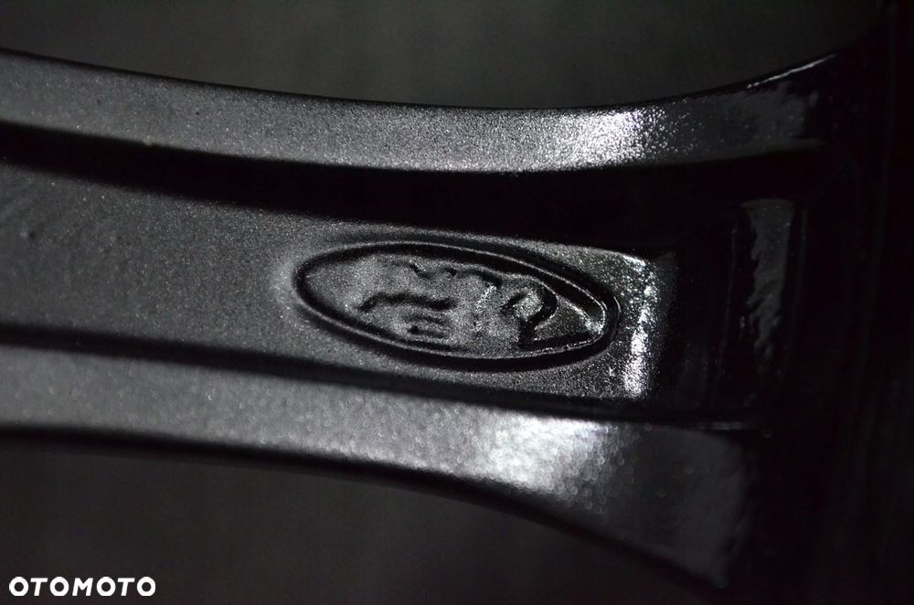 Felgi 5x108 R17 FORD Focus Fusion Mondeo mk4 mk5 mk6 Cmax S-max KUGA Escape - 11