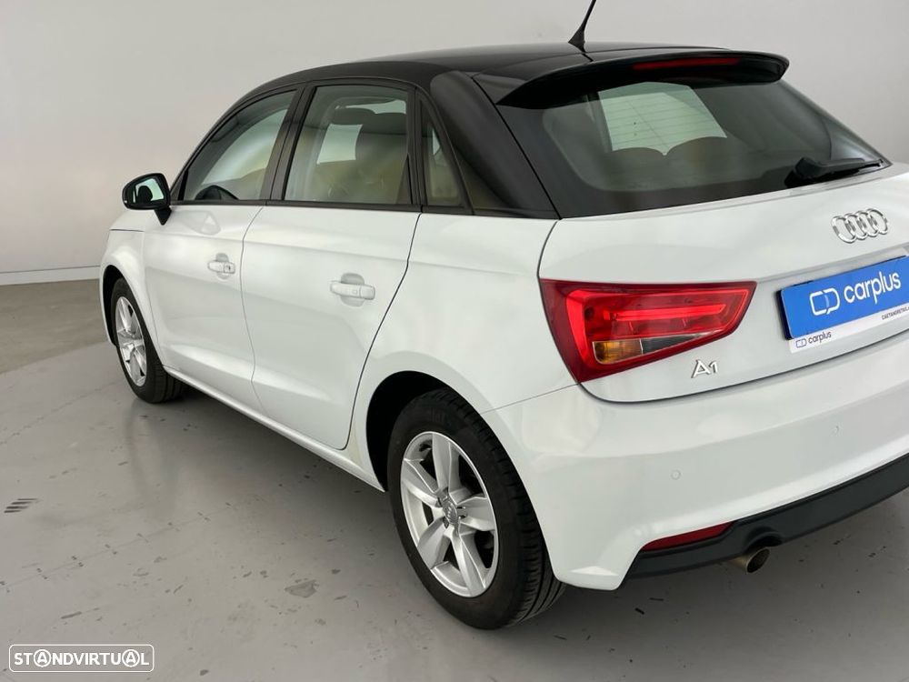 Audi A1 1.4 TDI - 24