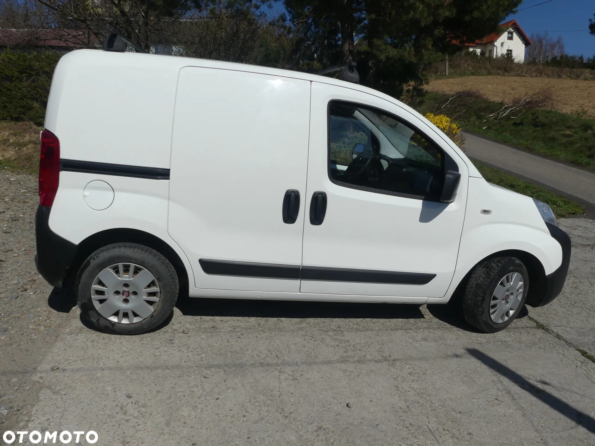 Fiat FIORINO - 22