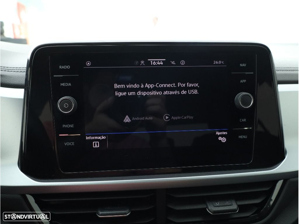 VW T-Roc 1.0 TSI Life - 17