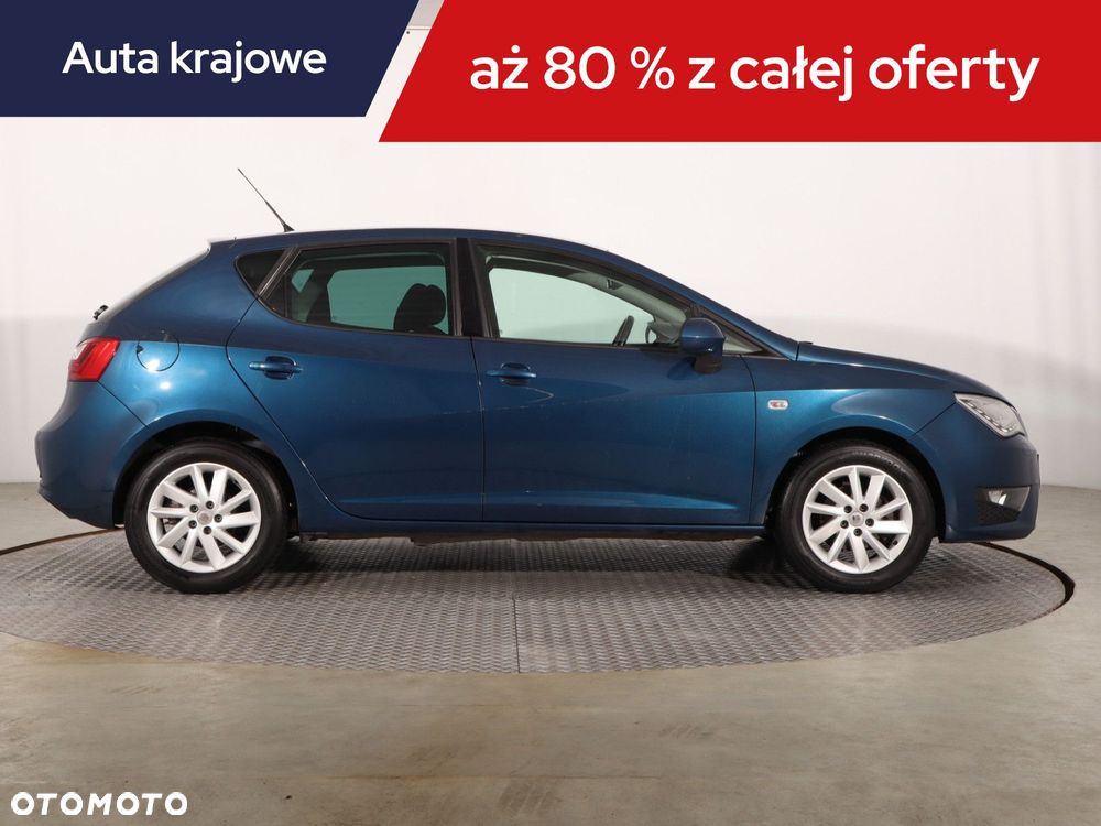 Seat Ibiza - 8