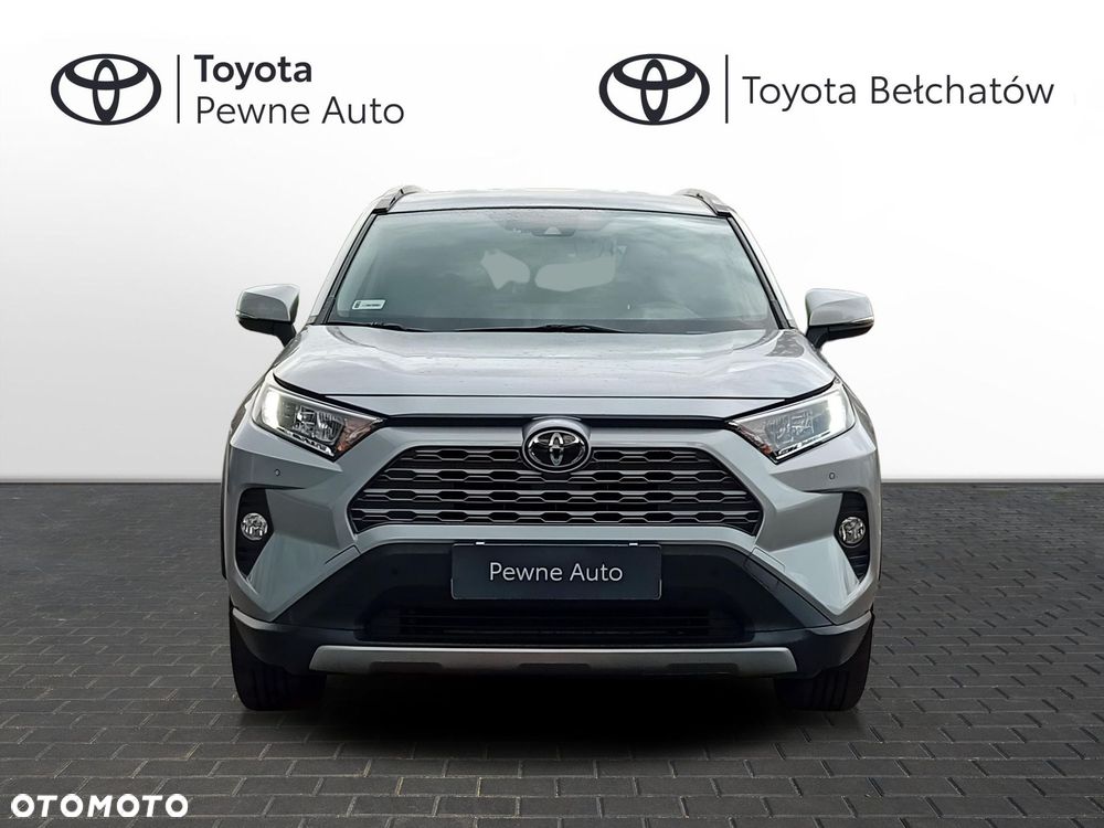 Toyota RAV4 2.0 Comfort 4x2 - 9