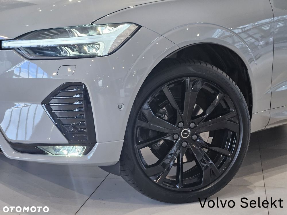 Volvo XC 60 - 11