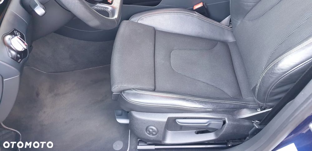 Audi A5 Sportback 2.0 TDI - 23