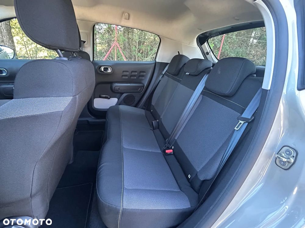 Citroën C3 Pure Tech 83 S&S FEEL - 16