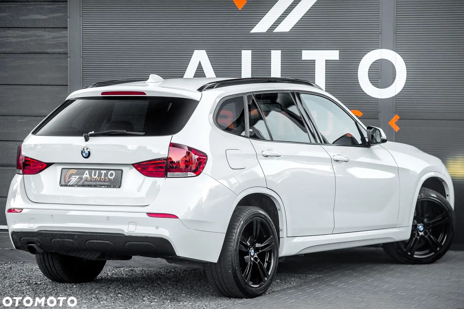 BMW X1 xDrive25d Sport Line - 13
