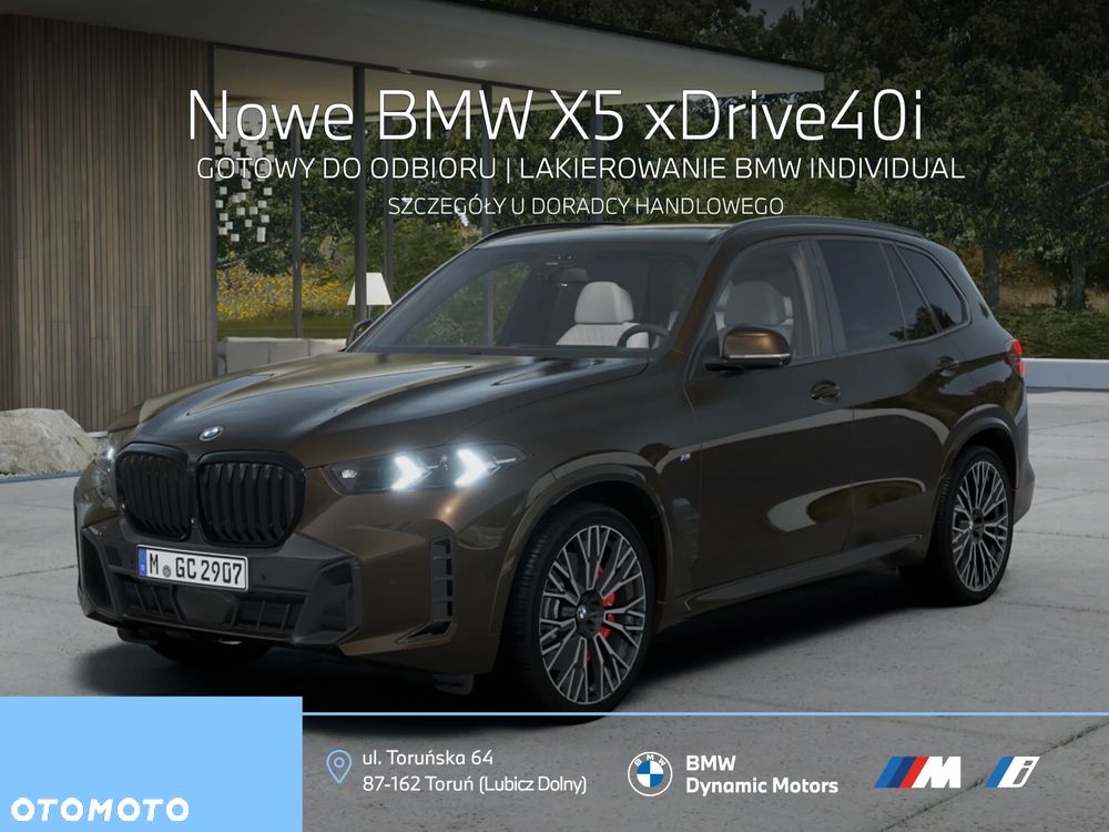BMW X5 xDrive40i - 2