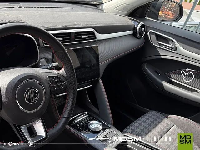 MG ZS EV 50.3 kWh Comfort - 10