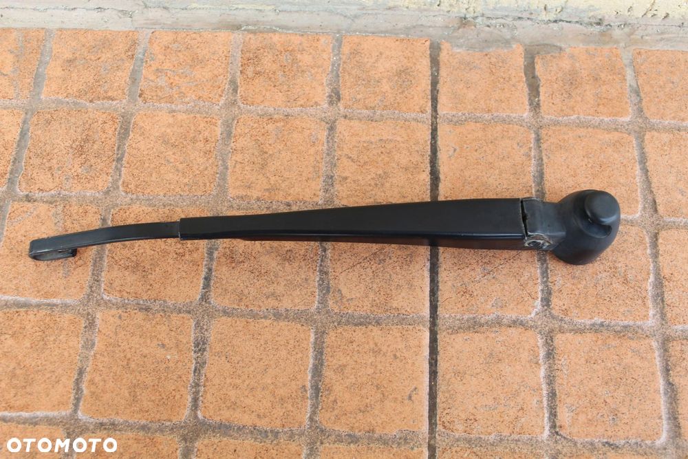 RAMIE WYCIERACZKI KLAPY MERCEDES W203 A2038201544 - 2