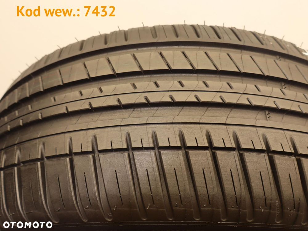 Michelin PILOT SPORT 3 - 245/45 R18 - 8