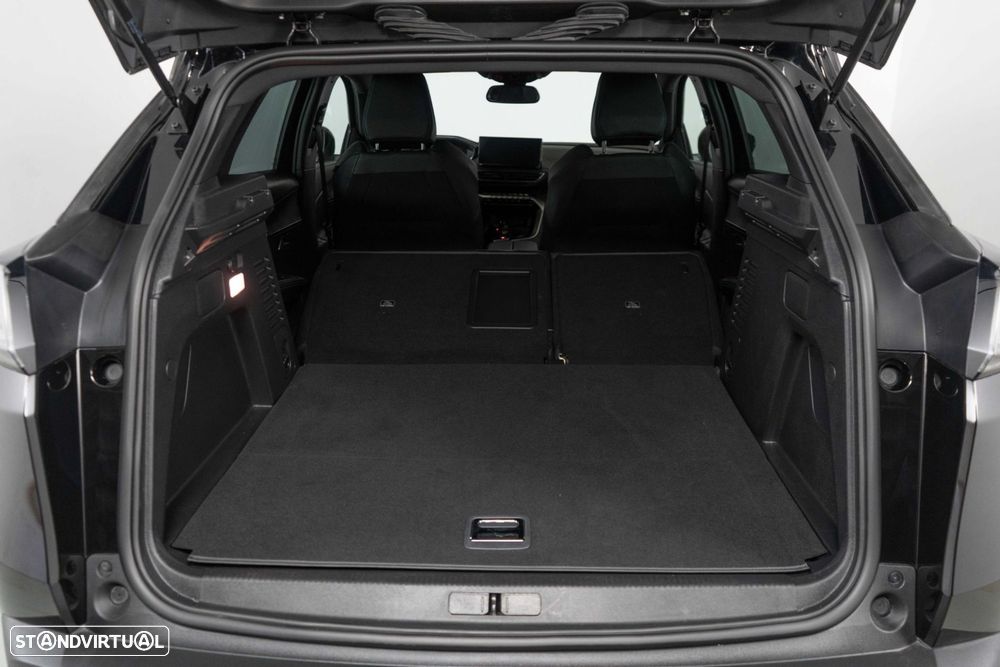 Peugeot 3008 1.6 Hybrid Allure Pack e-EAT8 - 16