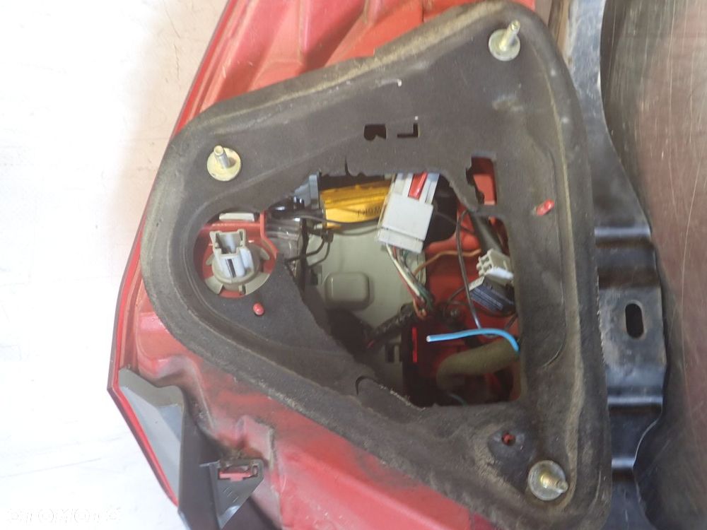 LAMPA LEWA TYLNA HONDA ACCORD VII 3.0VTEC 2XL949420 - 6