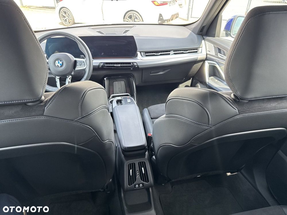 BMW X1 - 23