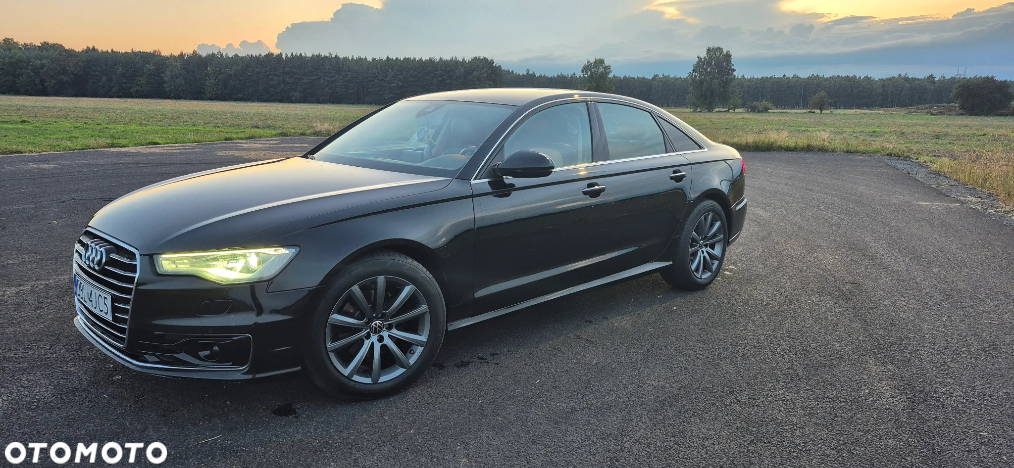 Audi A6 Avant 2.0 TDI ultra S tronic - 16