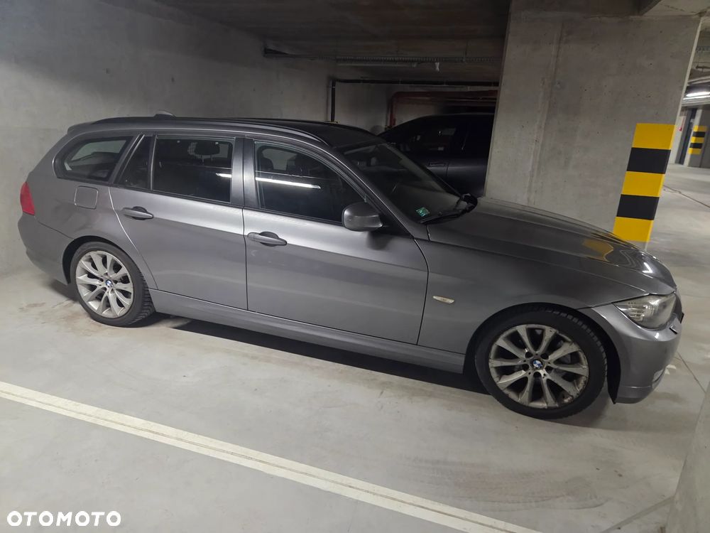 BMW Seria 3 - 3