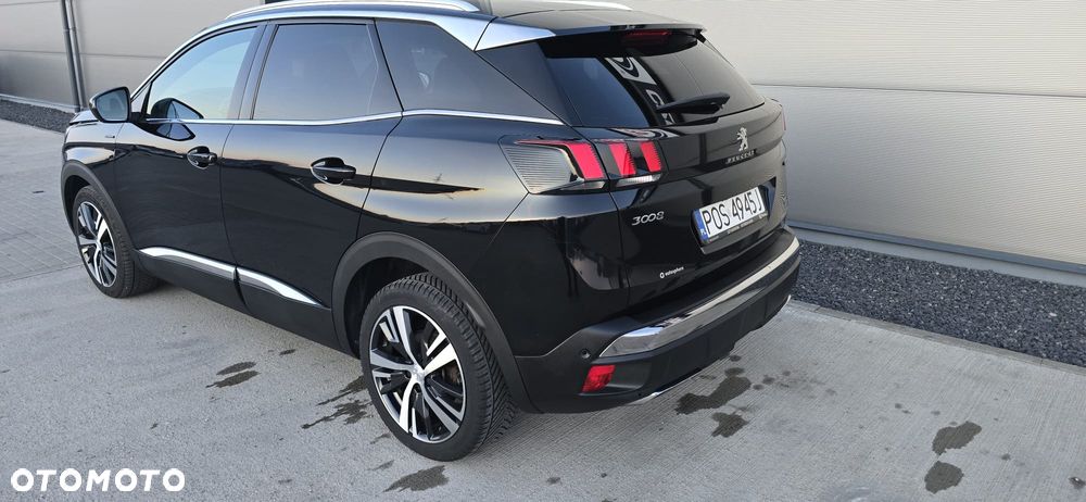 Peugeot 3008 - 13