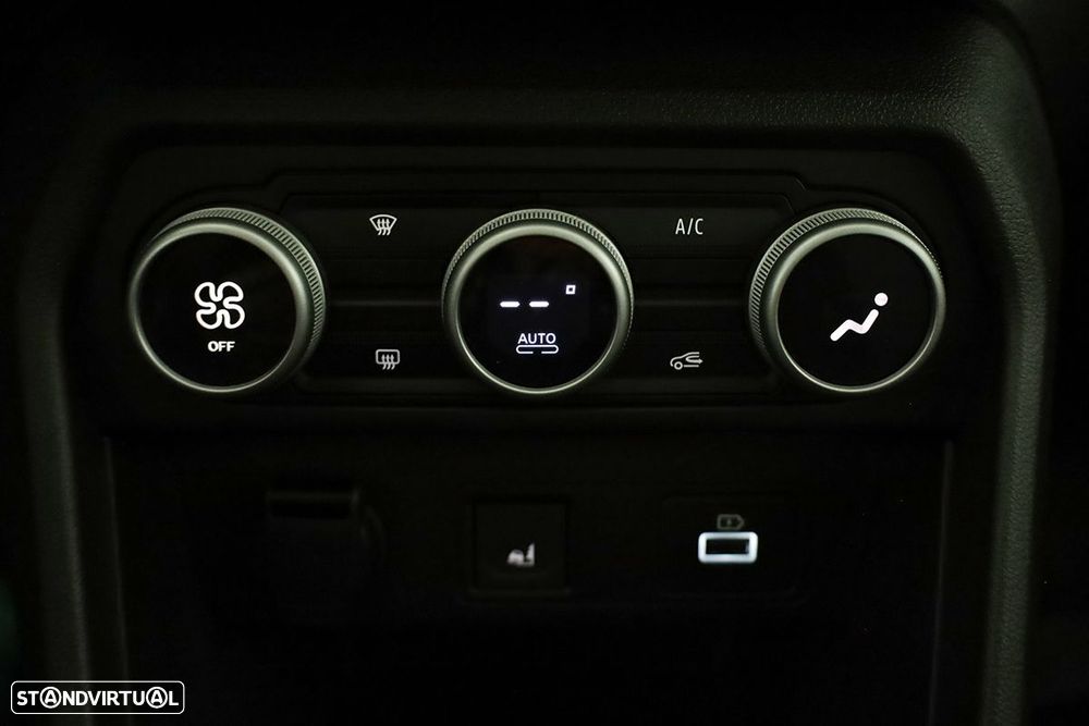 Dacia Sandero 1.0 ECO-G Stepway Extreme + Up&Go Bi-Fuel - 13