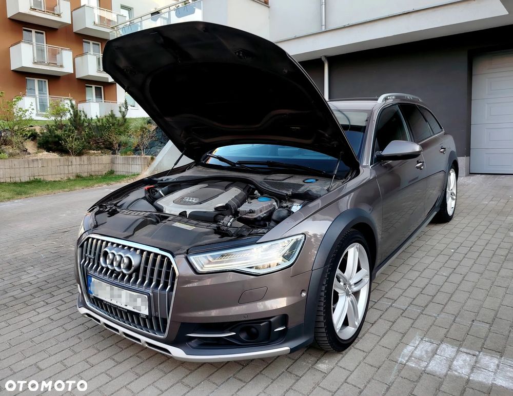 Audi A6 Allroad - 5