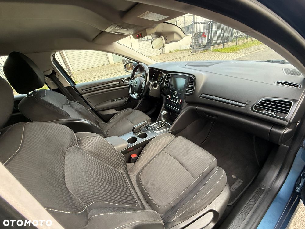 Renault Megane ENERGY dCi 110 EDC BUSINESS - 19