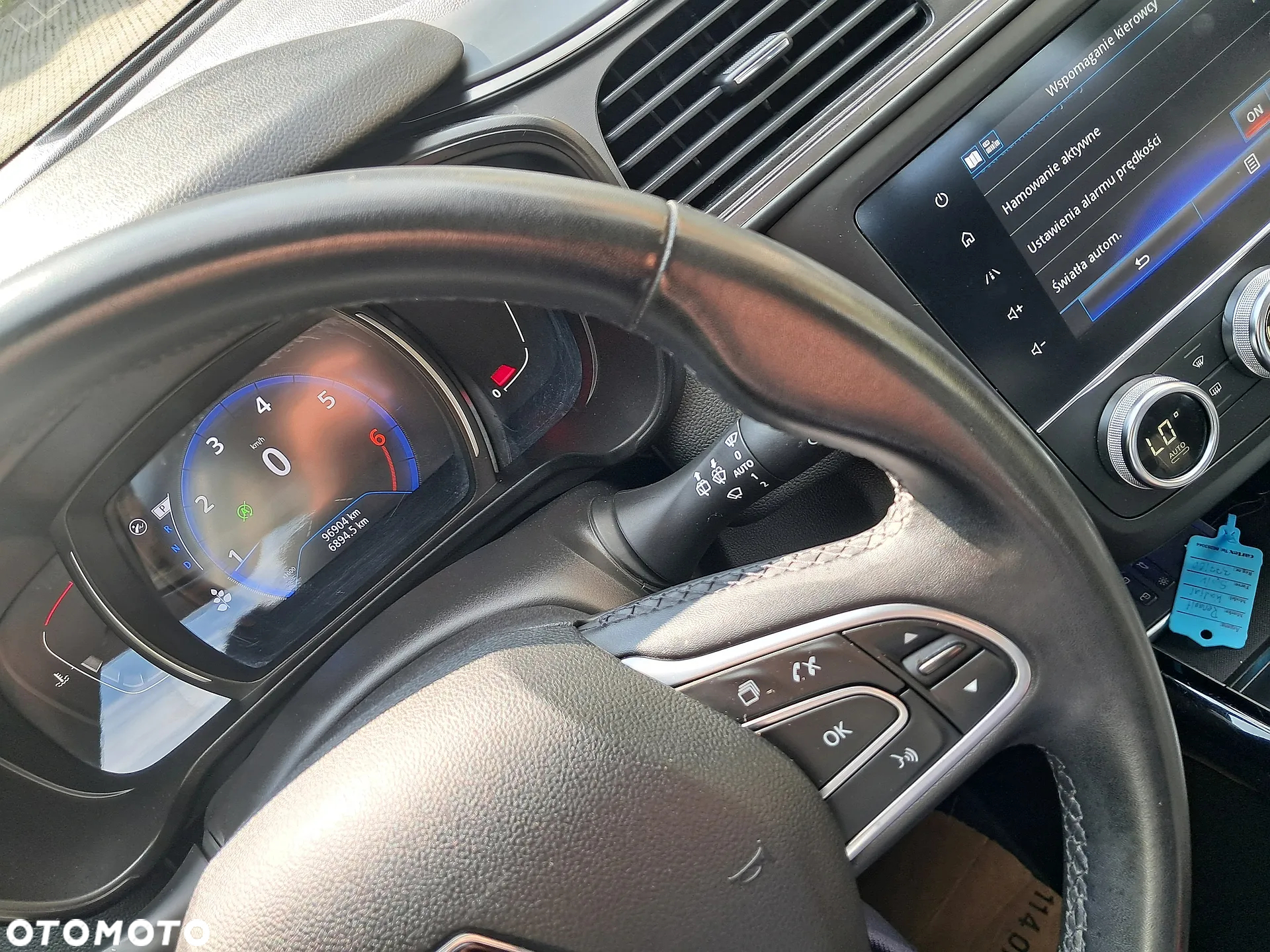 Renault Kadjar - 31
