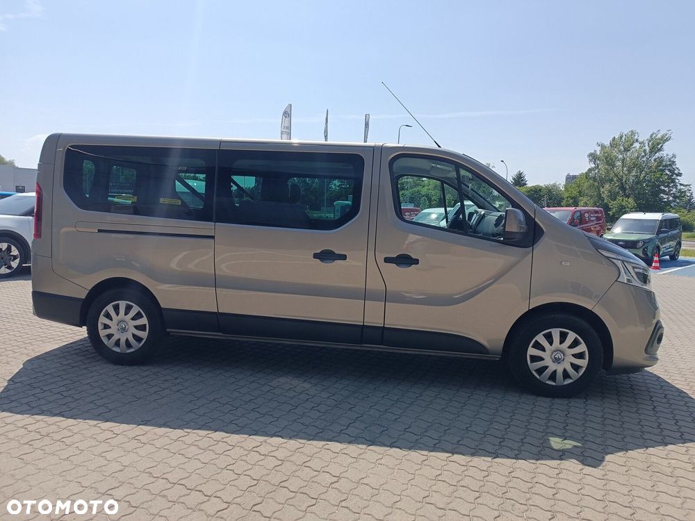 Renault Trafic - 6