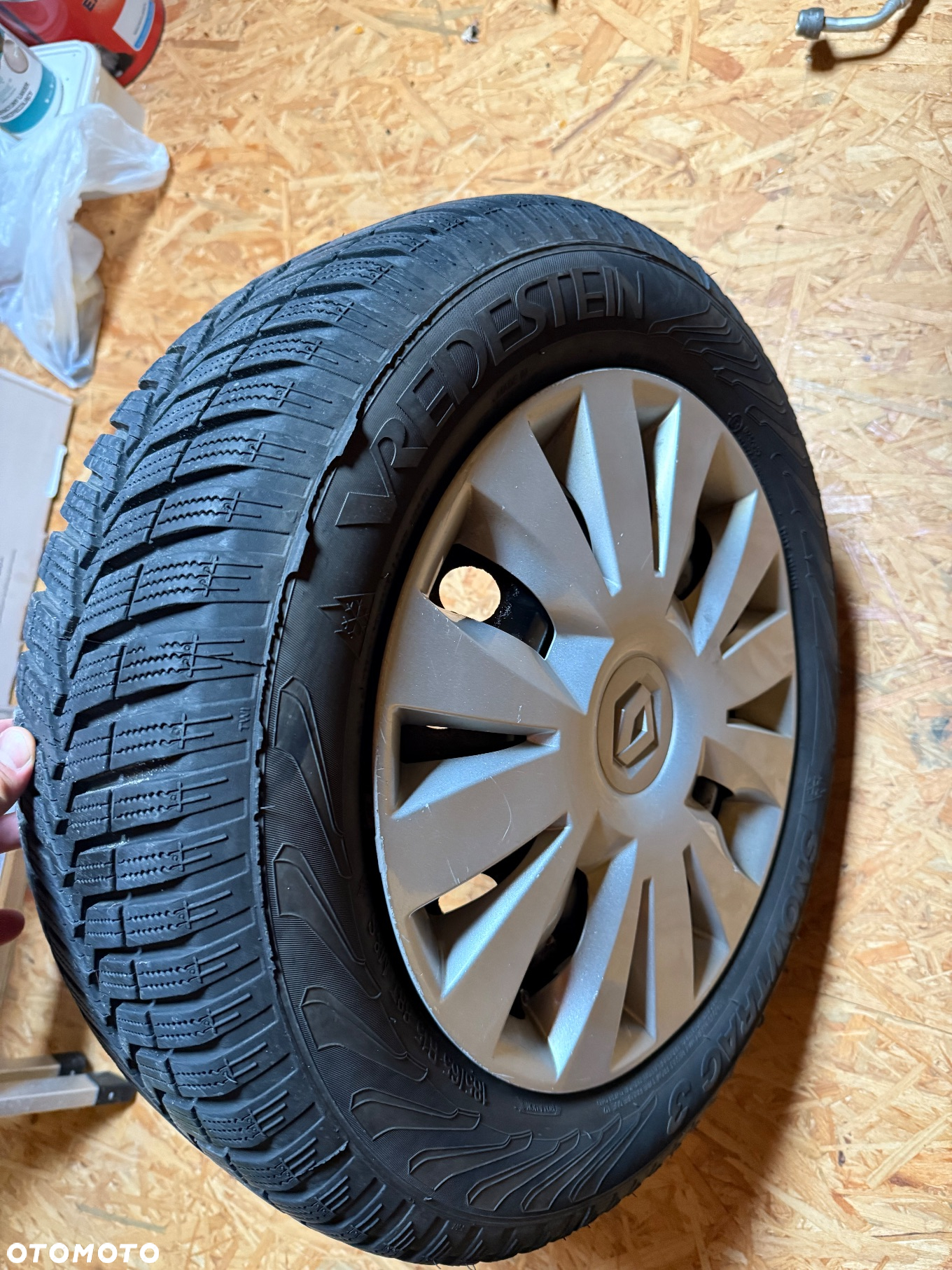 Renault Clio 1.2 16V Alize Euro5 - 27