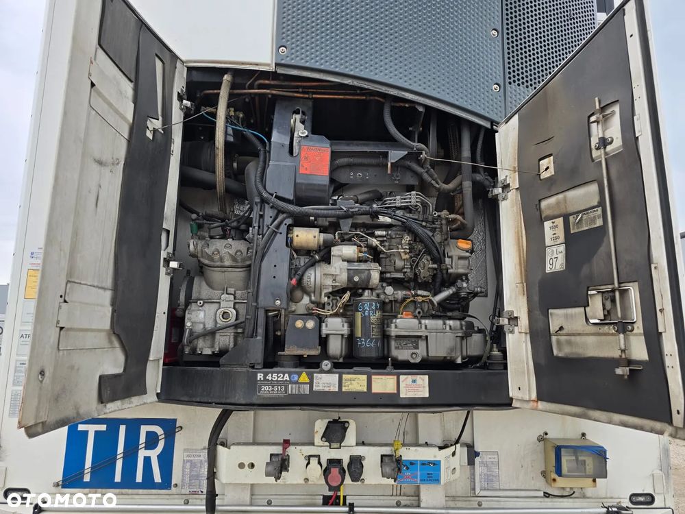 Schmitz Cargobull Schmitz SKO24 - 3