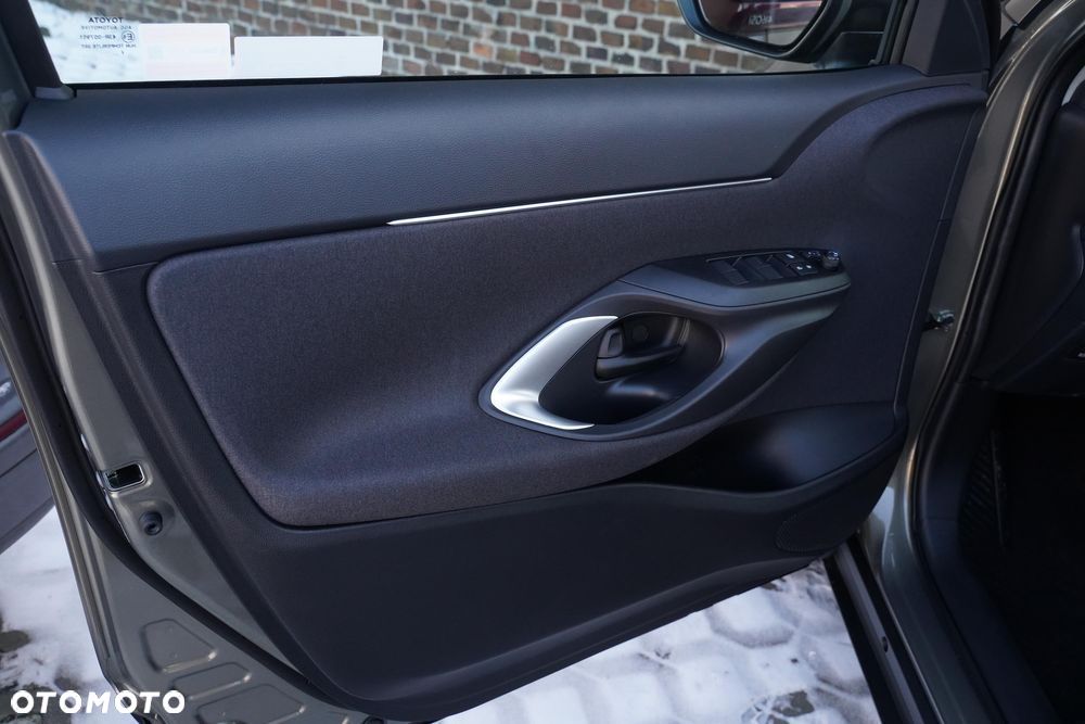 Toyota Yaris Cross Hybrid 1.5 Comfort - 9