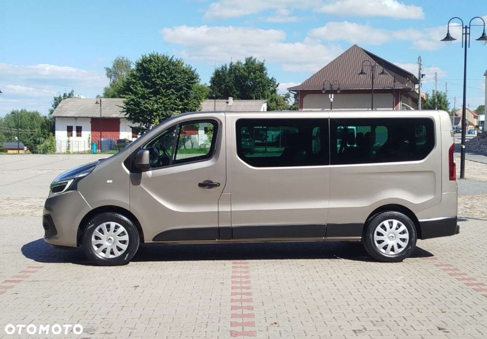 Renault Trafic - 6