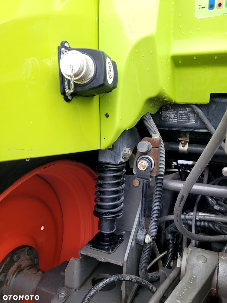 Claas ARION 630 CIS - 21