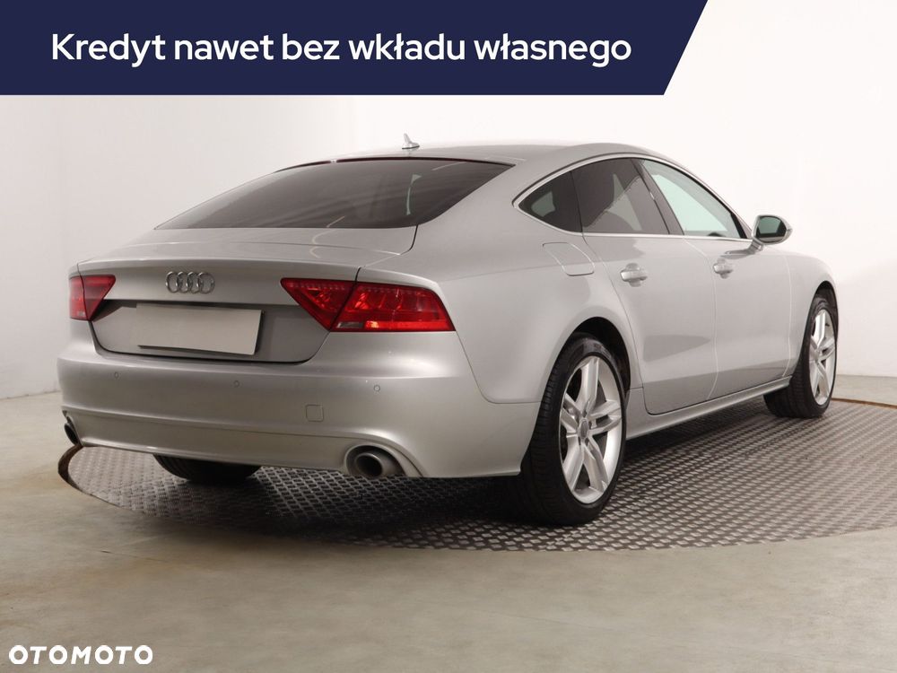 Audi A7 Sportback - 7