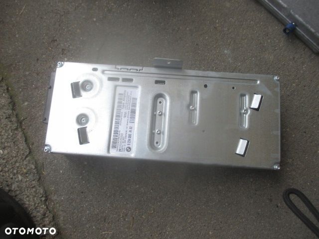 BMW 5 F10 F11 WZMACNIACZ HARMAN 9234085 - 1