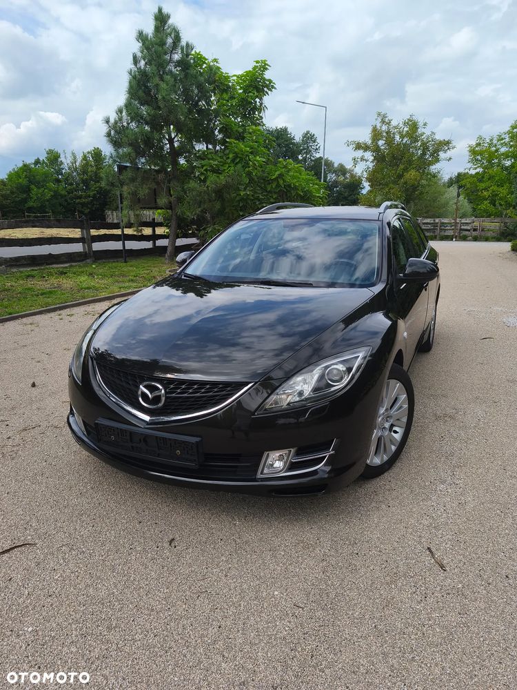 Mazda 6 Sport 2.0 Dynamic - 2
