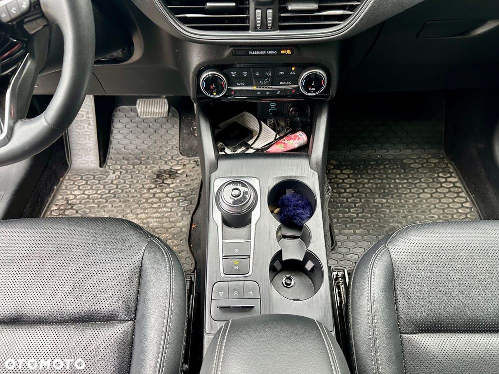 Ford Escape - 14