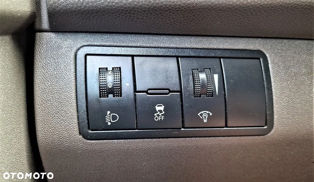 Kia Venga 1.4 XL - 14