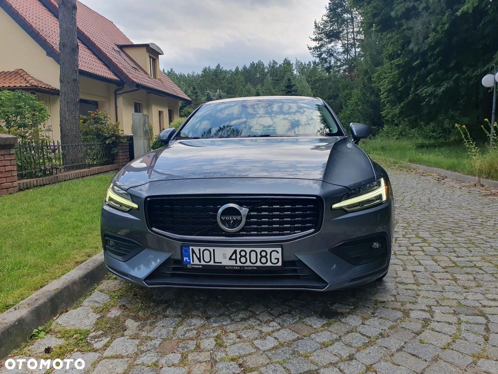 Volvo S60 T6 AWD Momentum Pro - 2