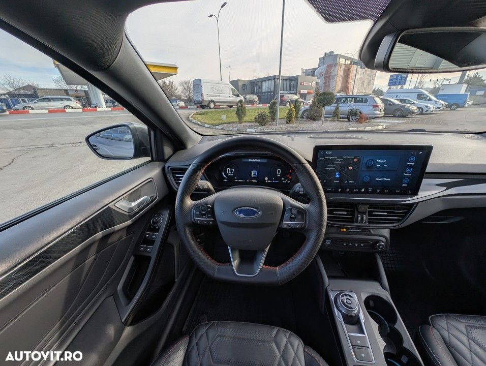 Ford Focus - 18