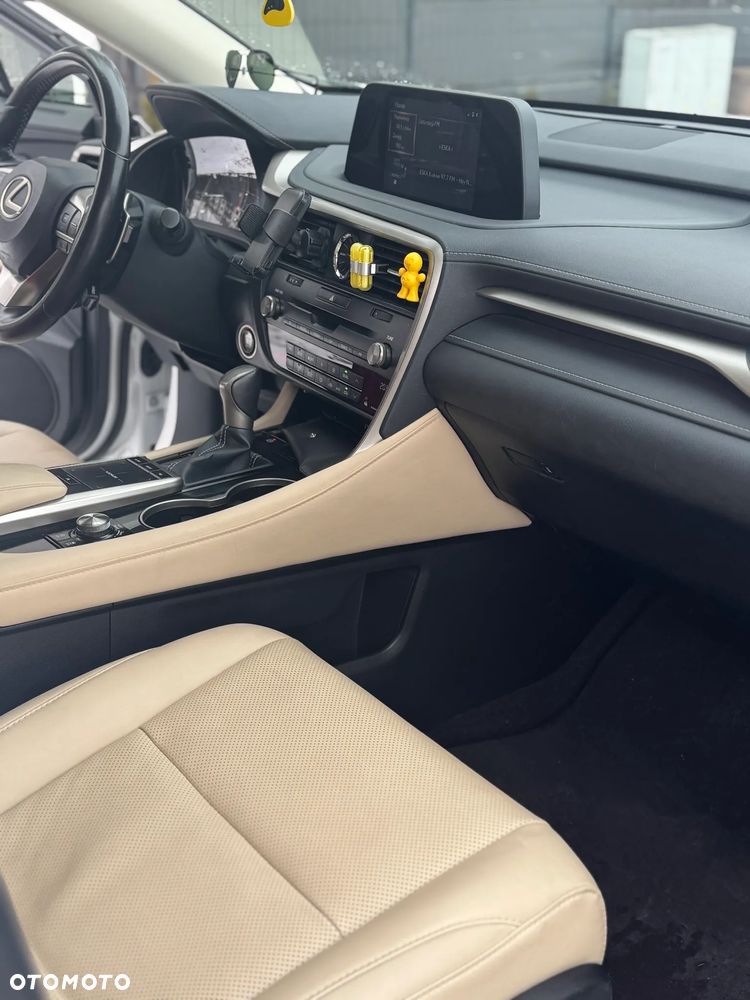 Lexus RX 300 Business Edition - 10