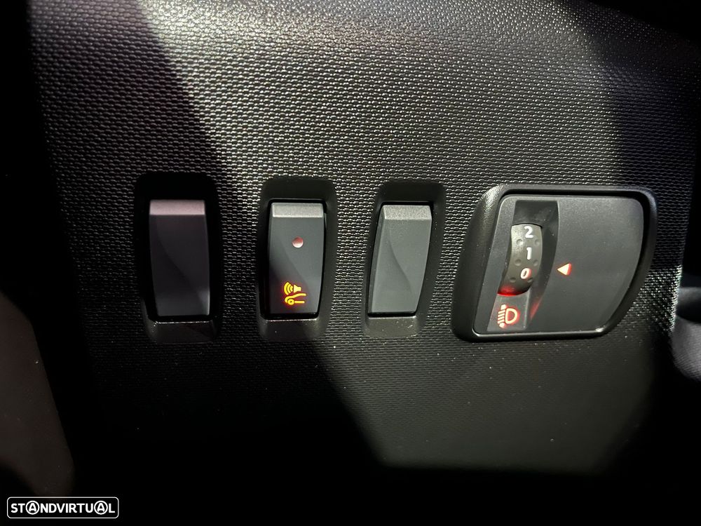 Renault Twingo Electric Techno - 19