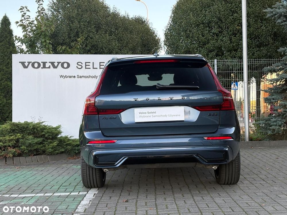 Volvo XC 60 - 7