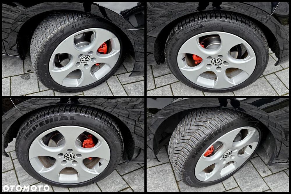 Volkswagen Golf 2.0 GTI - 23