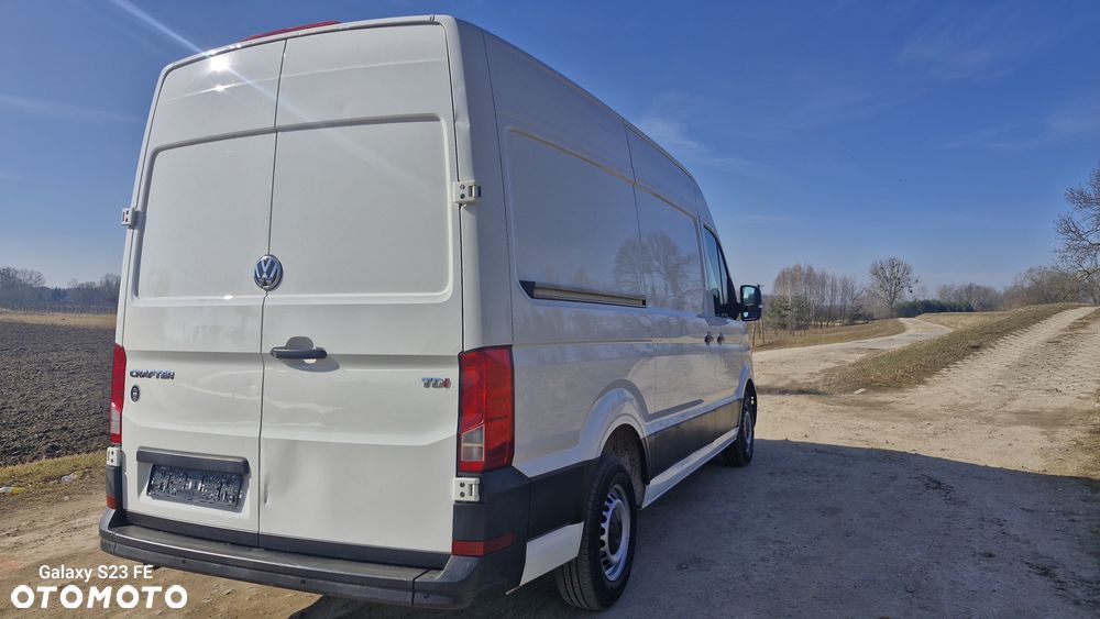 Volkswagen Crafter - 7