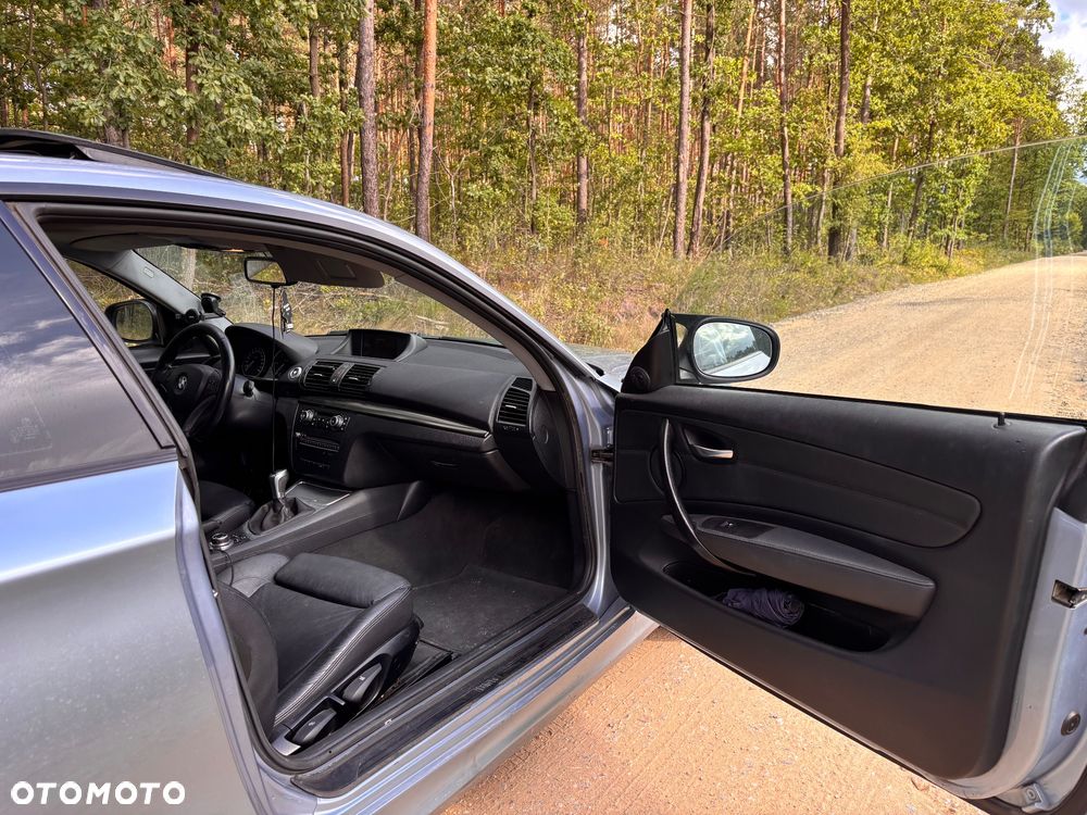 BMW Seria 1 120d - 11