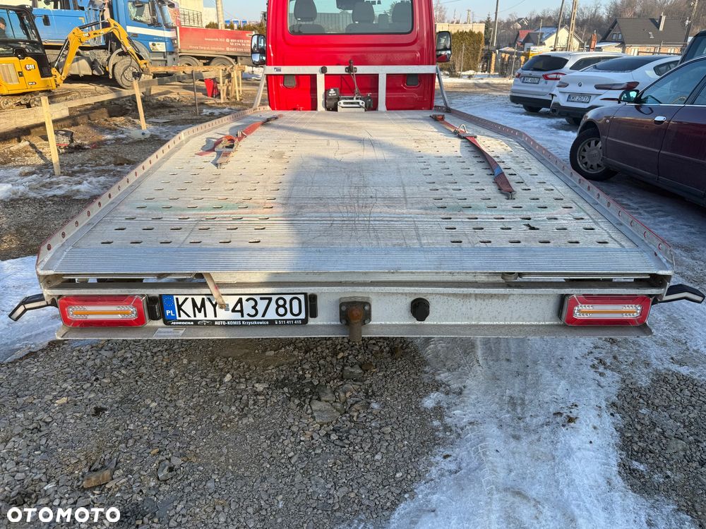 Iveco Daily - 4