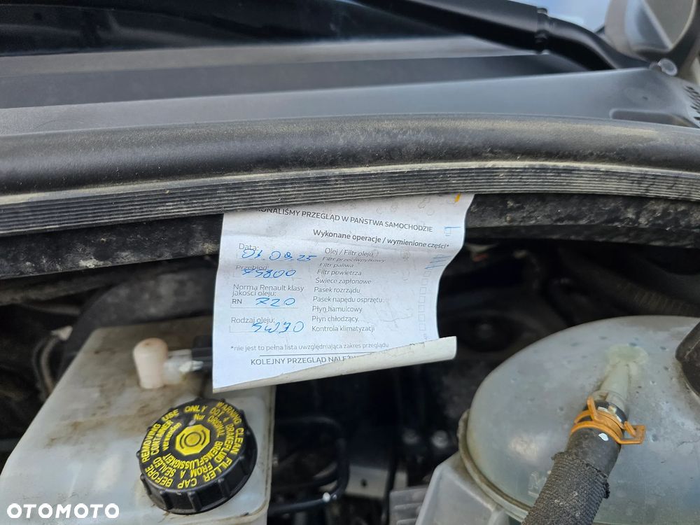 Renault JEGGER MASTER laweta - 20