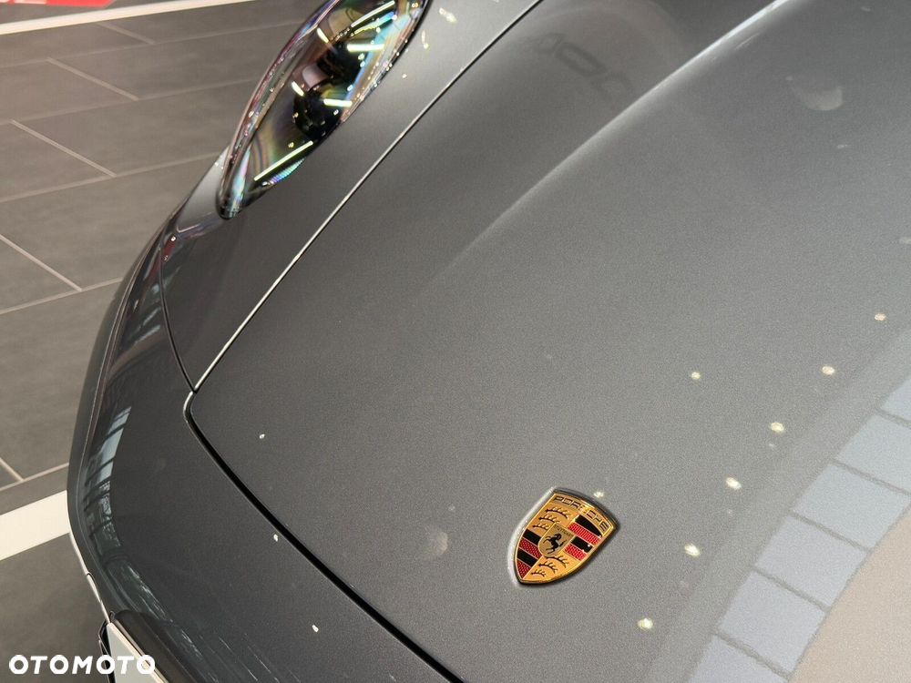 Porsche 911 - 17